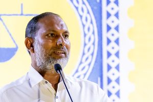 AP alleges Nareesh threatened Imran
