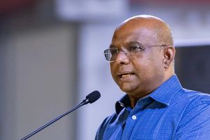 ޝާހިދު ހަމަލާ ދޫކޮށްލީ "ފިތުނައިގެ ދޮލަނގުން"