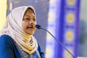 ޒިފްލީނާ މައްސަލަ ތަހުގީގު ނުނިމޭ، ދައުވާގެ މަޝްވަރާ ފަށައިފި
