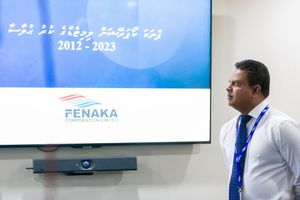 ހިޔާނާތް ފަޅާއެރުމުން ސައީދު: "ކަންކަން ކުރީ އުސޫލުގެ ތެރެއިން"