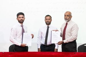  ވިލިމާލޭގެ މަގުތައް ހަދަން ކުރަންޖެހޭ ސާވޭ ކުރަން އާރްޑީސީއަށް