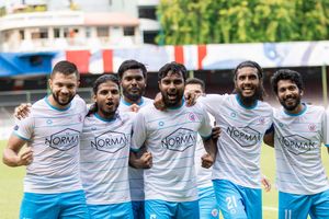 އެލްޓީ ބަލިކޮށް މަސްއޮޑި ދެ ވަނަ ބުރާ ގާތަށް