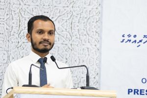 "ސިއްހީ ސާމާނަށް އޯޑަރުނުކުރާތީ ހިދުމަތް ހުއްޓިދާނެ ކަމުގެ ބިރު"