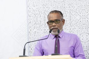 "މިއުފެދެނީ އެންމެ ބޮޑު އުފަލަކާއި ކުރިއެރުން ހޯދައިދޭނެ ސަރުކާރު