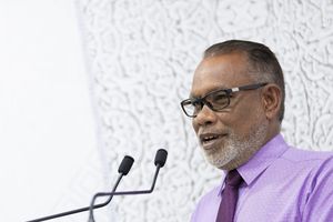 ރާއްޖޭގައި އިންޑިއާ ސިފައިން ތިބި ސީދާ އަދަދެއް އަދި ނޭނގެ: އަބްދުއްރަހީމް