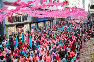 PPM wins council by-elections