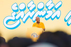ރައީސް ސޯލިހުގެ ބޮޑު ނާކާމިޔާބީގެ ބައެއް ސަބަބުތައް