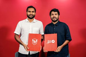 ރިވައިވަލް އާއި އަދަދު ސްޕޯޓްސްގެ ޕާޓްނާޝިޕް ކުރިއަށް
