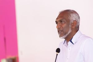 "އާ ސަރުކާރު ވެގެންދާނީ އިސްލާމް ދީނަށް އިސްކަންދޭ ވެރިކަމަކަށް"