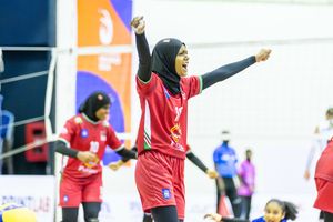 ފުރަތަމަ މެޗުން ކިރްގިސްތާން އަތުން ރާއްޖެ ބަލިވެއްޖެ 