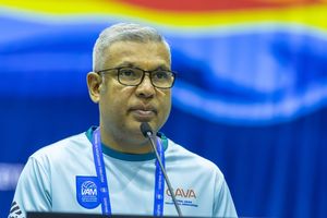ޕީއެސްއެމްގެ އެމްޑީ ސައީދު އިސްތިއުފާ ދީފި