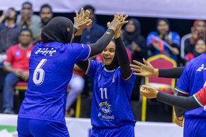 ތަޖިކިސްތާން ބަލިކޮށް ރާއްޖެ ފައިނަލަށް 