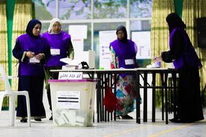 މަޖިލީހުގެ އިންތިހާބުގައި 700 ވޯޓު ފޮށި ބަހައްޓާނެ!