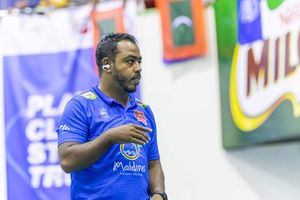 ސޮފްވާން އަށް އޮތް ހިތްހަމަޖެހުމަކީ ޓީމަށް ކުރިއެރުން ލިބުން