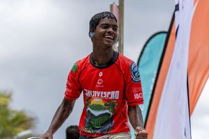 މޯލްޑިވްސް ޕްރޯ ބޮޑީބޯޑިން މުބާރާތް ބޭއްވޭތޯ މަސައްކަތް ކުރަނީ 