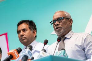 ޕީއެންސީގެ އެތެރޭގެ އިންތިހާބުގައި ވޯޓުލާ ދުވަސް ފަސްކޮށްފި 