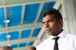 ސިމެންތި ލިބޭ ކަމަށް ބުނެ އެސްޓީއޯއިން އޮޅުވާލަނީ 