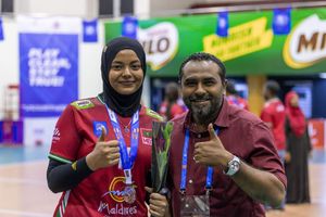 ޝަހާގެ މޮޅުކުޅުމާ އެކު، ފުރަތަމަ ކޯޗު ޝުއައިބަށް ބޮޑު ފަހުރެއް 