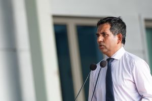 ސަރުކާރުގެ ޓްރޭޑް ވަފުދު ޖުލައި 10 ގައި އެމެރިކާއަށް ދާނެ: ސައީދު