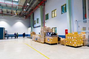 Duty threshold raised for items imported for personal use