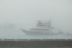Weather conditions to deteriorate during New Year