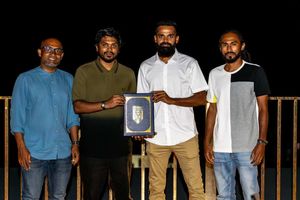 އެސްޕަޔާ ފުޓްބޯލް އެކެޑަމީ އިން އިތުރު ކޯޗުން ހަމަޖައްސައި ވަރުގަދަ މިސްރާބަކަށް