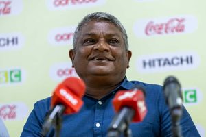 މާޒިޔާ އިން ފުޓްބޯޅަ މަސައްކަތް ކުރަނީ ގައުމީ ކަމެއްގެ ގޮތުގައި