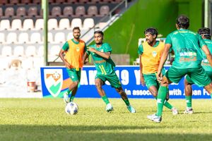 ފުޓްބޯޅަ ސީޒަން ފެށޭނެ ތާރީހެއް ބުނެވެން އަދި ނެތް