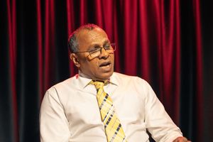 އެމްޑީޕީ އެތެރޭގެ ވާދަވެރިކަން ބޮޑުވުމަކީ ފައިދާއެއް: ފަލާހު