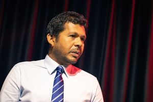 ޕީއެންސީގައި އޮތީ ޒާތީ މަސްލަހަތު، ސިޔާސަތެއް ނެތް: ވަހީދު