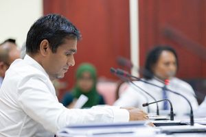 "މުއްސަނދިންނަށް ވިލާ ވިއްކާއިރު ނަގާ ޓެކްސް ކުޑަކުރުން ގޯސް"