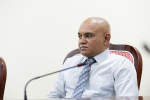 "މުސާރައަށް ވުރެ ބޮޑު އެއްޗެއް ރައްޔިތުންނަށް ހޭދަކުރަން ޖެހޭ"