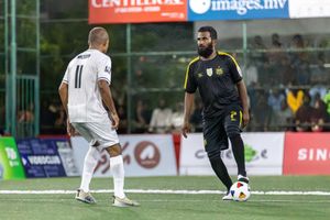 ކްލަބް މޯލްޑިވްސް މުބާރާތްތައް ފަށާނީ "ކިންގްސް ކަޕް" އިން