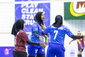 ޕޮލިހާއި ވެމްކޯ އިން މޮޅުވުމުގެ ރެކޯޑް ދަމަހައްޓައިފި 