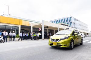 މިމަހު ފަށަންް ބުނި ޓެކްސީ ލައިނުގެ ހަބަރެއް އަދިވެސް ނެތް 