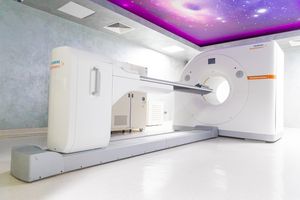 ADK's PET/CT scan service; a relief for cancer patients