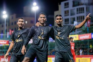 ހއ. ހދ. އަދި ނ. އަތޮޅު ފައިނަލް މިރޭ 