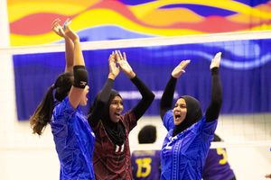 އަންހެން ޑިވިޝަން ފައިނަލުގައި ޕޮލިހާއި ވެމްކޯގެ ކުރިމަތިލުމެއް