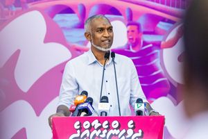 "ސިޔާސީ މަގާމުތަކުގެ މީހުން ޖޭއެސްސީގައި ތިބެން ބޭނުމެއް ނޫން"