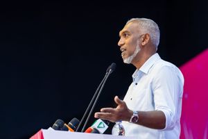 ވަކި ޕާޓީއަކަށް ވީތީ ގާބިލު ފަރާތްތައް ދުރެއް ނުކުރާނެ: ފިރުޒުލް