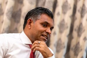 ވަފާތެރި ނައިބު ރައީސްގެ ނަޒަރުގައި ވެރިކަމުގެ ތަޖުރިބާ