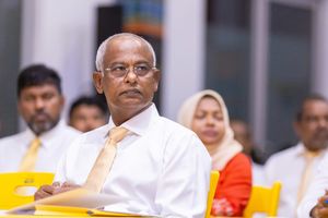 ފެނަކަ ކޮރަޕްޝަން: ކުންފުންޏަކުން ސޯލިހުގެ ކެމްޕޭނަށް ދެ މިލިއަން