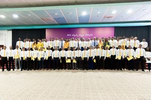 މަޖިލިސް 2024: ޖުމުލަ 368 ކެންޑިޑޭޓުން، އަމިއްލަ ގޮތުން 130