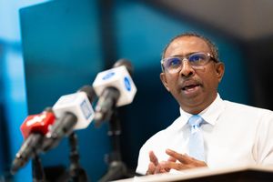 މެމްބަރުން ތިބި ވަަރަށް ވުރެ ވޯޓު ގިނަވުުމުން ނަތީޖާ ބާތިލުކޮށްފި
