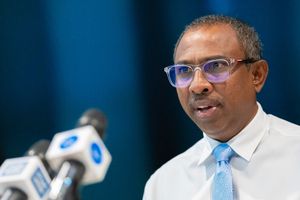 "ދަތްދޮޅި ދުއްވާލާ ވާހަކައަކީ ޒިންމާދާރުކަން ކުޑަ ވާހަކައެއް"