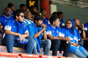 ނިއު ރޭޑިއަންޓްގެ ކޮންގްރެސް މި މަހު 20 ގައި