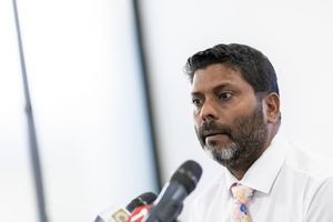 ސާފިން ސްޓޭޑިއަމާ އެކު ރާއްޖެ އަށް އިތުރު ފުރުސަތުތަކެއް