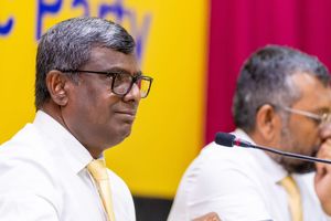 އެމްޑީޕީން ފިޔަވަޅު އަޅާފައި ތިބި އެންމެންނަށް މައާފުދީފި