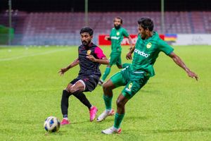 ސީޒަން ފެށުން ފަސްކުރަން ރަސްމީކޮށް އެއްވެސް ކްލަބަކުން ނޭދޭ