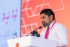 ޔާމީންގެ ރަސްމީ އިންތިހާބީ އެޖެންޓަކީ ތޮލާލު